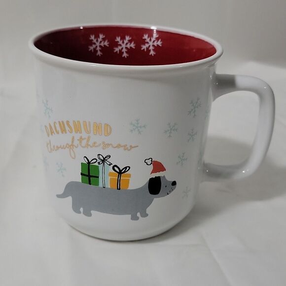 Coffee mug  - Picture 1 of 3